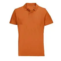 Рубашка поло мужская PULSE 170