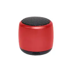 Портативная mini Bluetooth-колонка Sound Burger "Loto" золото