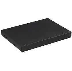 Коробка Kuori под обложку и чехол для карт, 24,2х18,2х2,8 см