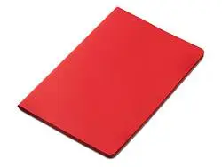 Блокнот А5 Одри софт-тач