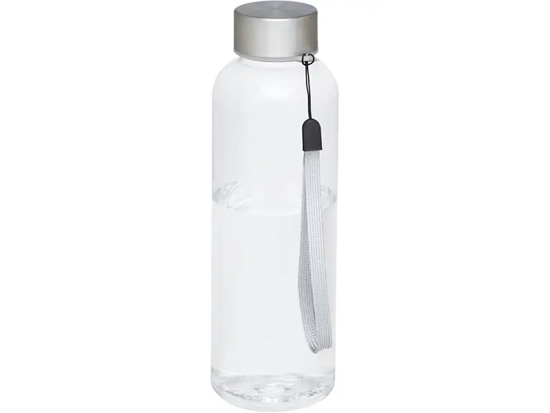 Спортивная бутылка Bodhi от Tritan™ объемом 500 мл, прозрачный - 10066001