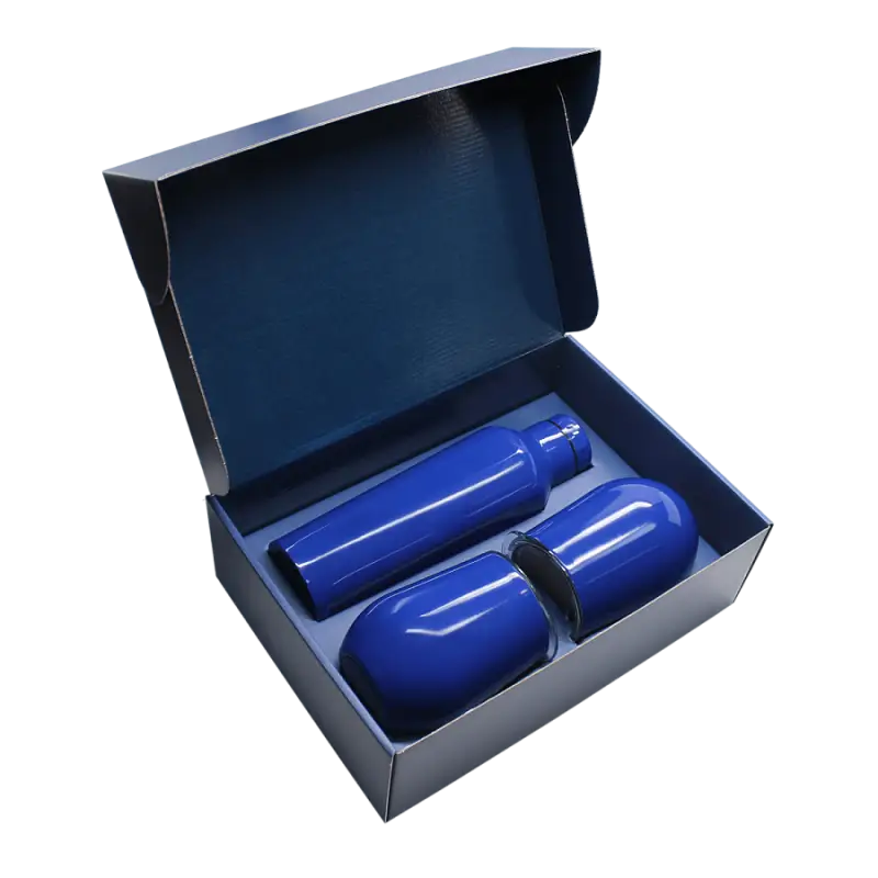 Набор Edge Box C2 blue (синий)