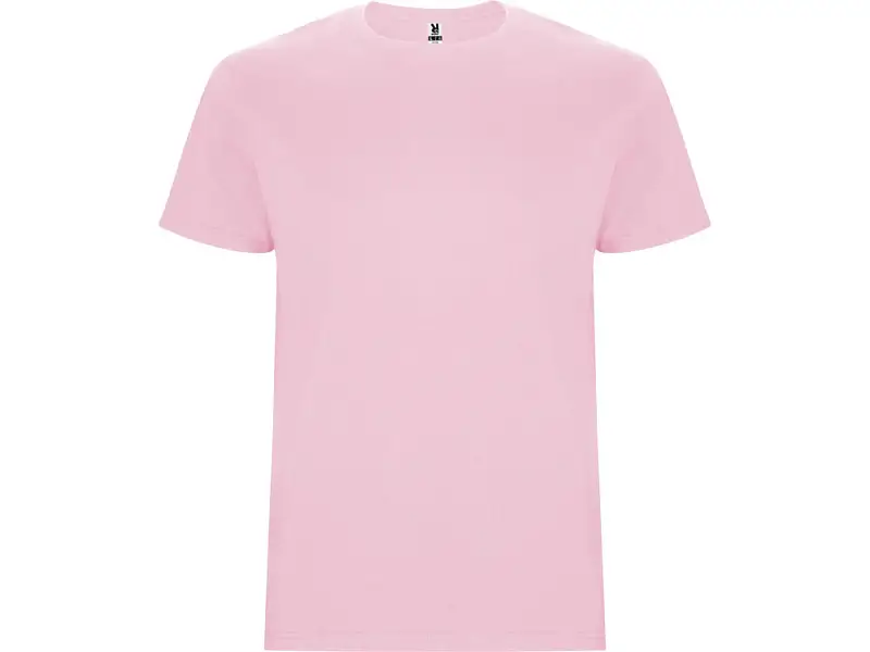 Футболка Stafford мужская, светло-розовый - 668148S