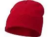 Изу шапка, красный