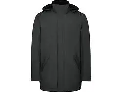 Парка утепленная America, мужская