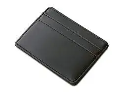 Картхолдер для двух карт и наличных денег с зажимом Crave