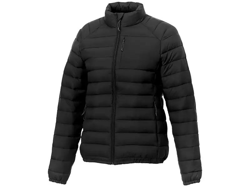 Женская утепленная куртка Atlas, черный - 3933899XS