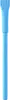Ручка KRAFT Зеленая 3010.02