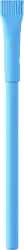 Ручка KRAFT Белая Белоснежная 3010.77 SNOW
