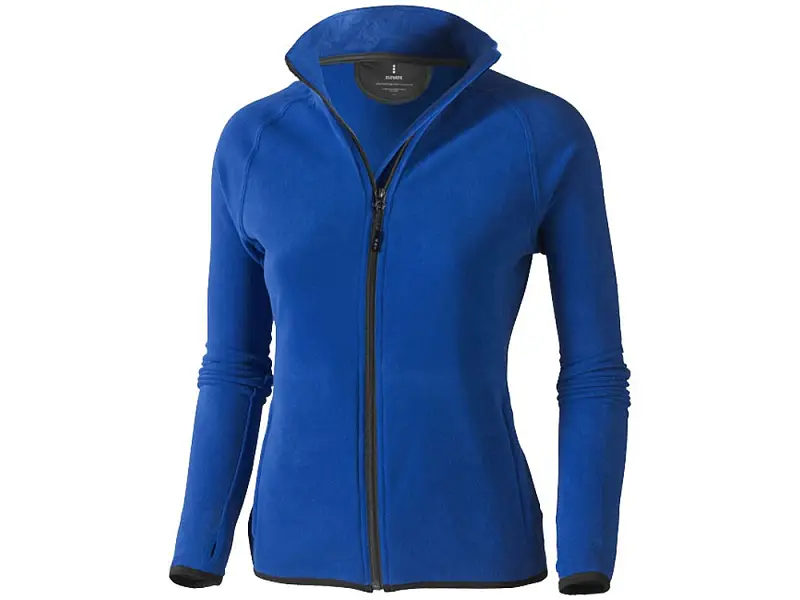 Куртка флисовая Brossard женская, синий - 3948344S