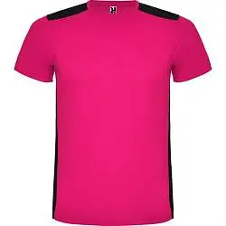 Спортивная футболка DETROIT мужская