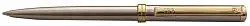 22391 ШР DELGADO STEEL FINISH CBS натуральный/золотистый