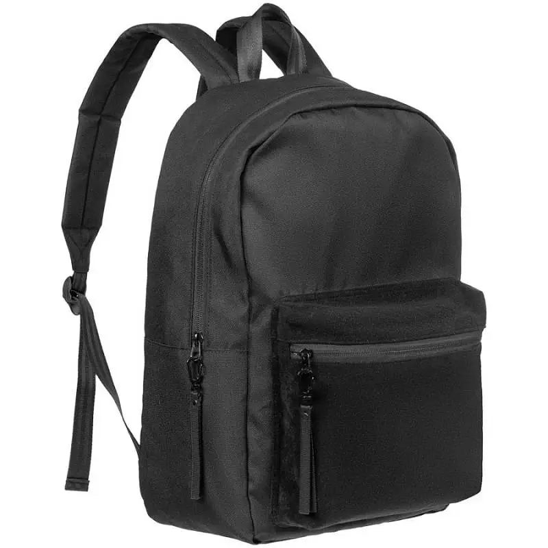 Рюкзак Patch Catcher с карманом из липучки, 29,5х42,5х14 см
