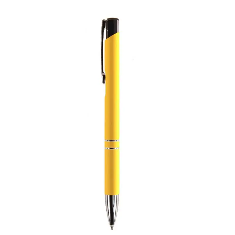 Ручка MELAN soft touch - SPMELAN005