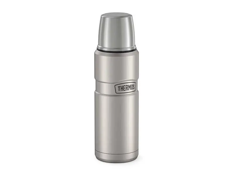 Термос из нерж. стали тм THERMOS SK2000 MS King 0,47L