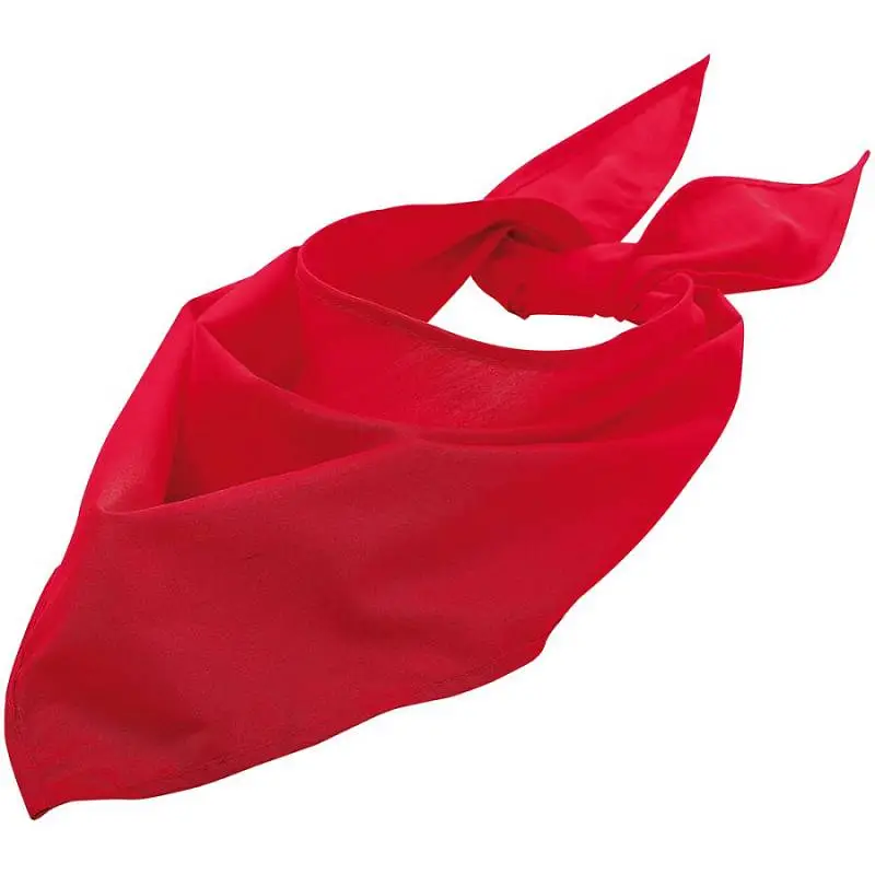 Шейный платок Bandana, 62х62х86 см