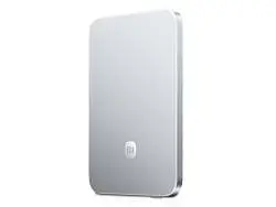 Внешний аккумулятор Xiaomi UltraThin Magnetic Power Bank 15W, 5000 мАч