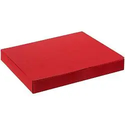 Коробка самосборная Flacky Slim, 14х21х2,5 см