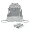 Hammam towel drawstring set