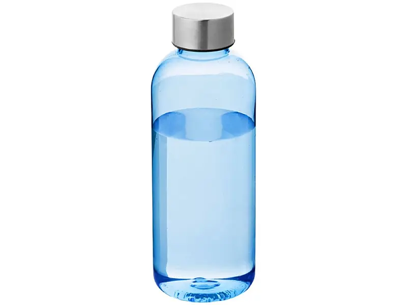 Бутылка Spring 630мл, синий прозрачный - 10028902