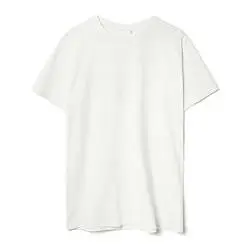 Футболка унисекс T-bolka 160 Original, XXS–XXL