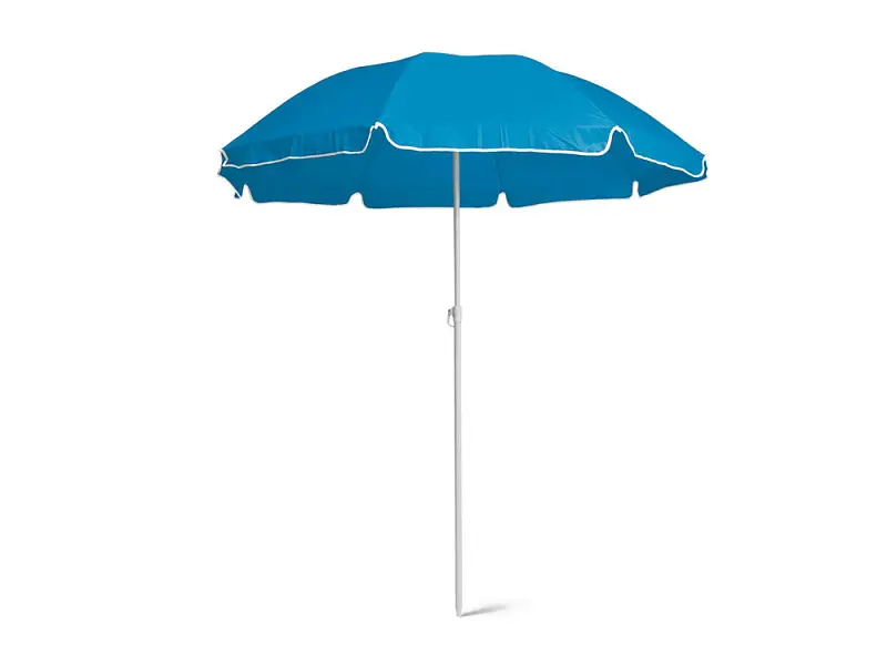 DERING. Солнцезащитный зонт, Голубой - 98332-124
