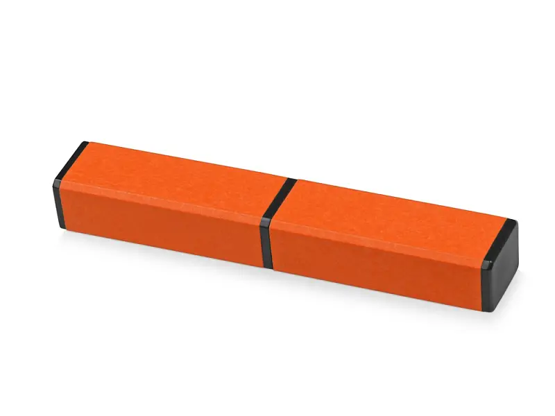 Футляр для ручки Quattro, оранжевый - 364908