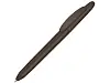 Шариковая ручка из вторично переработанного пластика Iconic Recy, серый