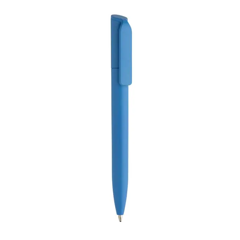 Мини-ручка Pocketpal из переработанного пластика GRS - P611.190