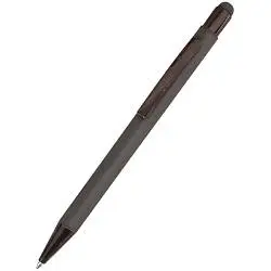 Ручка металлическая Elysia софт-тач