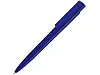 Шариковая ручка rPET pen pro из переработанного термопластика, фиолетовый