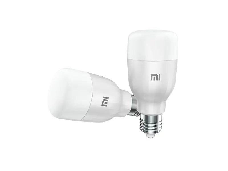 Лампа Mi LED Smart Bulb Essential White and Color MJDPL01YL (GPX4021GL) - 400020