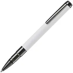 Ручка шариковая Kugel Gunmetal, 13,8х1,2 см; упаковка 17х3,5х2,5 см