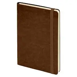 Ежедневник недатированный Boomer