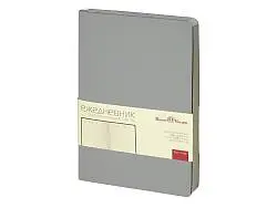 Ежедневник недатированный А5 Megapolis Color Flex New