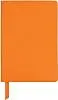 B030 SKUBA myBOOK чехол для ежедневника А4, оранжевый