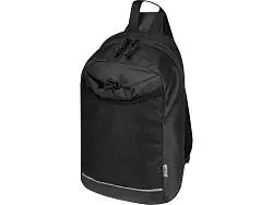 Сумка-слинг через плечо Доман