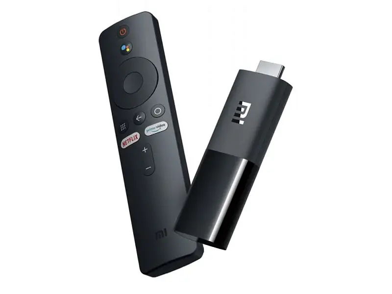 ТВ-приставка Mi TV Stick MDZ-24-AA (PFJ4098EU) - 400054