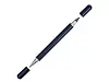 Металлическая ручка и вечный карандаш Van Gogh, цвет морской волны