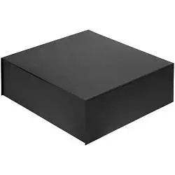 Коробка Quadra, 31х30,5х10,5 см; внутренние размеры: 29,7х29,7х10 см