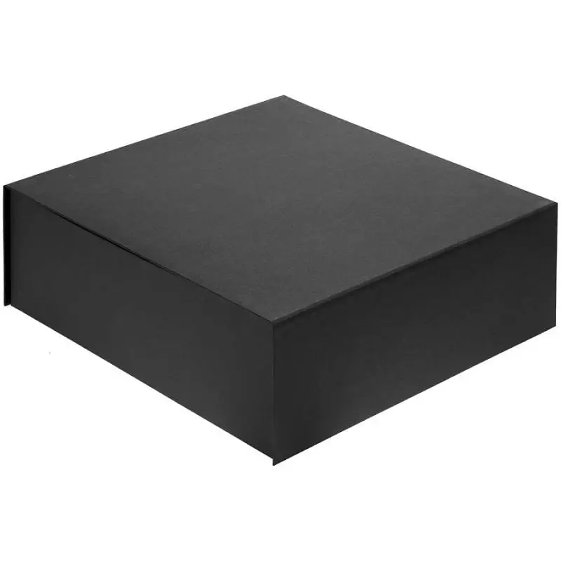 Коробка Quadra, 31х30,5х10,5 см; внутренние размеры: 29,7х29,7х10 см