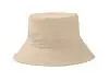 Непромокаемая панама из микрофибры Айора (AYORA), бежевый