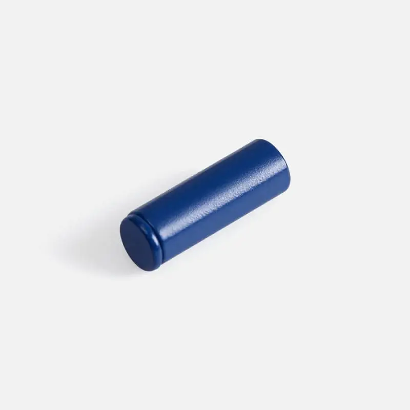Наконечник для шнурка Nozzle, ver.2, 0,5x2 см