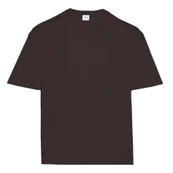 Футболка унисекс оверсайз STAN хлопок 260, 156