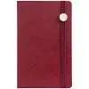 Ежедневник Nova Round, недатированный, 13х21х1,7 см