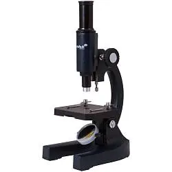 Монокулярный микроскоп 2S NG, упаковка: 14х19,5х32,5 см