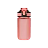 Бутылка для воды Flip mini, розовая