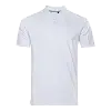 Рубашка поло унисекс 04B_Белый (10) (XS/44)