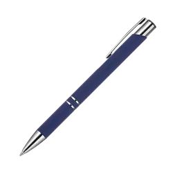 Шариковая ручка Alpha, салатовая