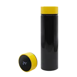 Термос Reactor duo с датчиком температуры 